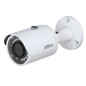 DAHUA TELECAMERA 1080P FISSA 3.6MM 12V IR30M ICR            