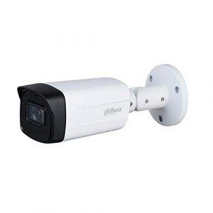 TELECAMERA BULLET OTTICA FISSA 3.6MM - 2MPX STARLIGHT