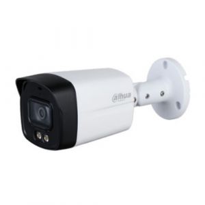 BULLET CVI 2MP 3.6mm WDR LED FULL-COLOR 12v