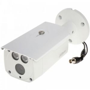 TELECAMERA 2K FISSA 3.6mm 12V IR 80mt ICR                   