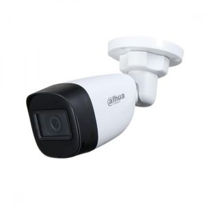 TELECAMERA BULLET OTTICA FISSA 3.6MM - 5MP