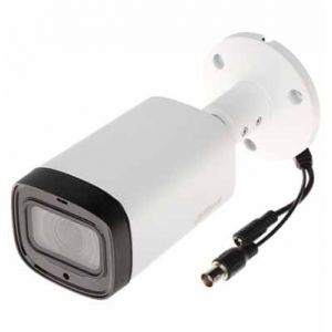 TELECAMERA BULLET HDCVI DA INTERNO/ESTERNO IP67