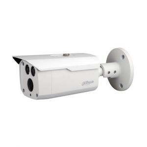TLC 1080P FISSA 3.6MM 12V IR80M ICR /WDR