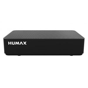 DECODER DIGITALE TERRESTRE DVB-T2 DIGIMAX LT-HD 1080P