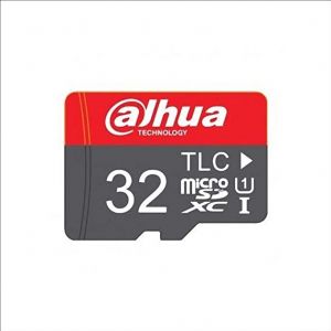 SCHEDA MICRO SD 32GB