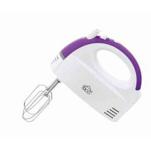 MIXER CON FRUSTE 5 VELOCITA' 160-200W