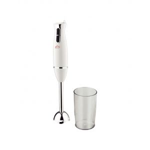 MIXER IMMERSIONE + BICCHIERE