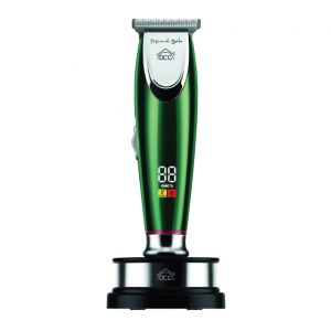 TAGLIACAPELLI REGOLABARBA RICARICABILE