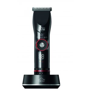 TAGLIACAPELLI REGOLABARBA RICARICABILE