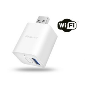 PRESA USB SMART WIFI