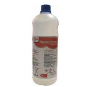 HYDROALCOHOLIC BACTERICIDE GEL 500 ML                       