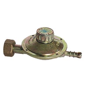 REGOLATORE BASSA PRESS.TARAT.VARIAB.                        