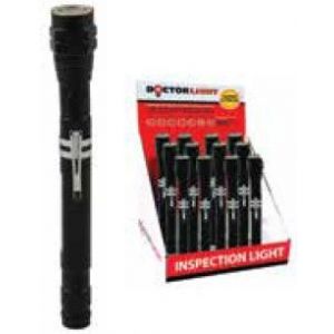 TORCIA LED DA ISPEZIONE                                     