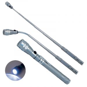 TORCIA LED DA ISPEZIONE                                     