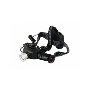 LAMPADA DA TESTA IPX4 400 LUMEN