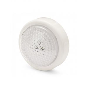 LUCE A PRESSIONE 3 LED
