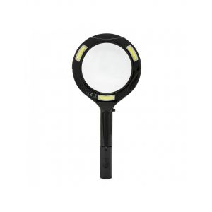 LENTE D'INGRANDIMENTO 12 LED