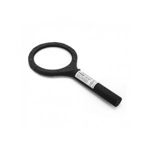 LENTE D'INGRANDIMENTO 12LED                                 