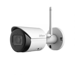 TELECAMERA BULLET IP/WI-FI 2MP FISSA 3.6MM IP67