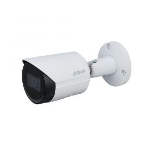 WDR IR Bullet Network Camera 4MP                            