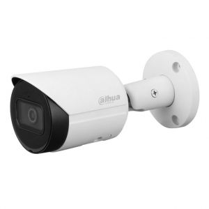 TELECAMERA BULLET IP - 4MPX OTTICA FISSA