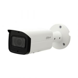 TELECAMERA BULLET IP 8MPX - IP67 - SENSORE CMOS PROGRESSIVO