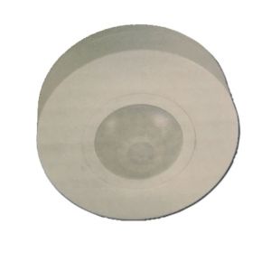 SENSORE DI MOVIMENTO AD INFRAROSSI 360 6MT                  