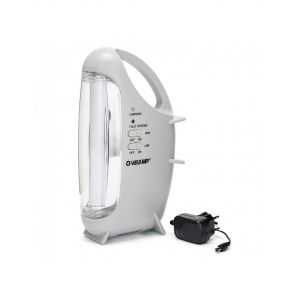 LAMPADA RICARICABILE CON TUBI LED                           