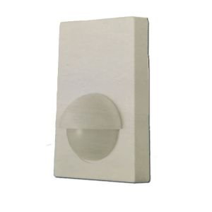 SENSORE DI MOVIMENTO AD INFRAROSSI 180 12MT                 