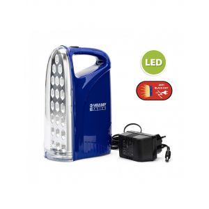 LANTERNA RICARICABILE                                       