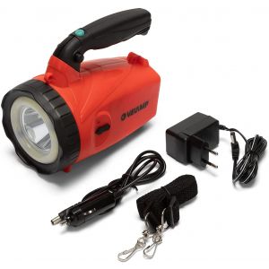 FARO RIC.5 W + LED CROWN                                    