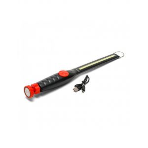 LAMPADA DA LAVORO EXTRA SLIM RIC.