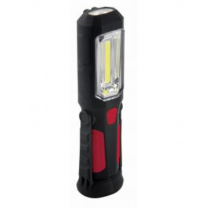 TORCIA LED 3W 200LM C/GANCIO CALAM. ORIENT.