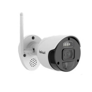 TELECAMERA ISIWI WIRELESS 2MP 1080P PIR GEN1