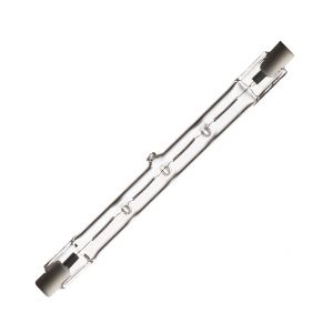 LINEARE ENERGY SAVING R7S DIMMERABILE - 79MM - 80W - 2900K