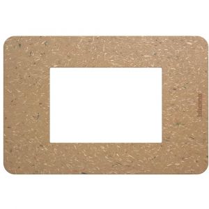 MATIXGO - PLACCA 3 POSTI BIO