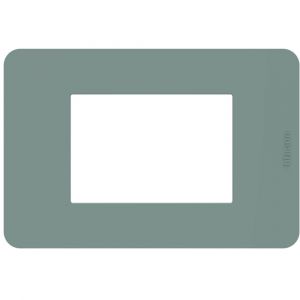 MATIXGO - PLACCA 3 POSTI AGAVE