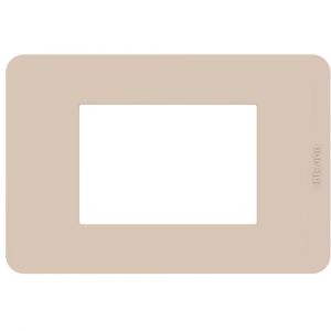 MATIXGO - PLACCA 3 POSTI RITUAL