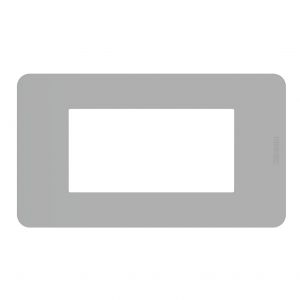 MATIXGO - PLACCA 4P GREY