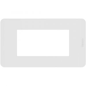 MATIXGO - PLACCA 4 POSTI WHITE