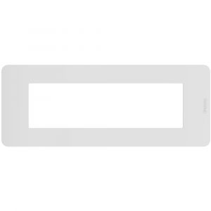 MATIXGO - PLACCA 7 POSTI WHITE