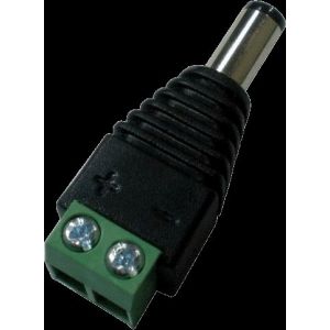 CONNETT. ALIMENT. MASCHIO DC A MORSETTI