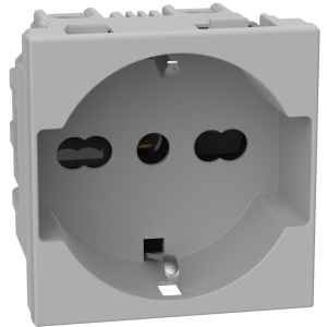 PRESA ITA P40 ASSIALE GRIGIO - MATIXGO