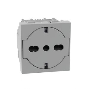 PRESA ITA P40 MATIXGO - FLAT GRIGIO