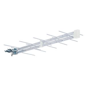 ANTENNA LOG. IV/V ATTACCO F - 10 EL. 10DB 5G