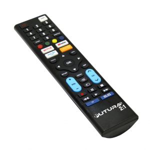 FUTURA BY JOLLY LINE TELECOMANDO 2 IN 1
