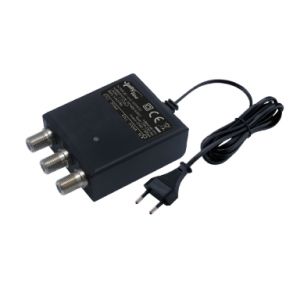 ALIMENTATORE TV SWITCHING FUTURA 2 OUT 450MAH