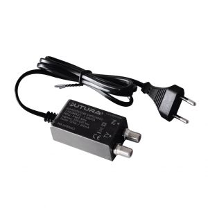 ALIMENTATORE TV SWITCHING FUTURA 1 OUT 450MAH