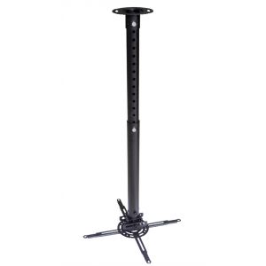 SUPPORTO DA SOFFITTO PER PROIETTORI 15KG MAX