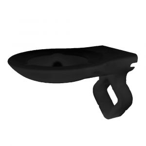 VASM-001 BLACK SUPP.UNIVERS.PER ASSI                        